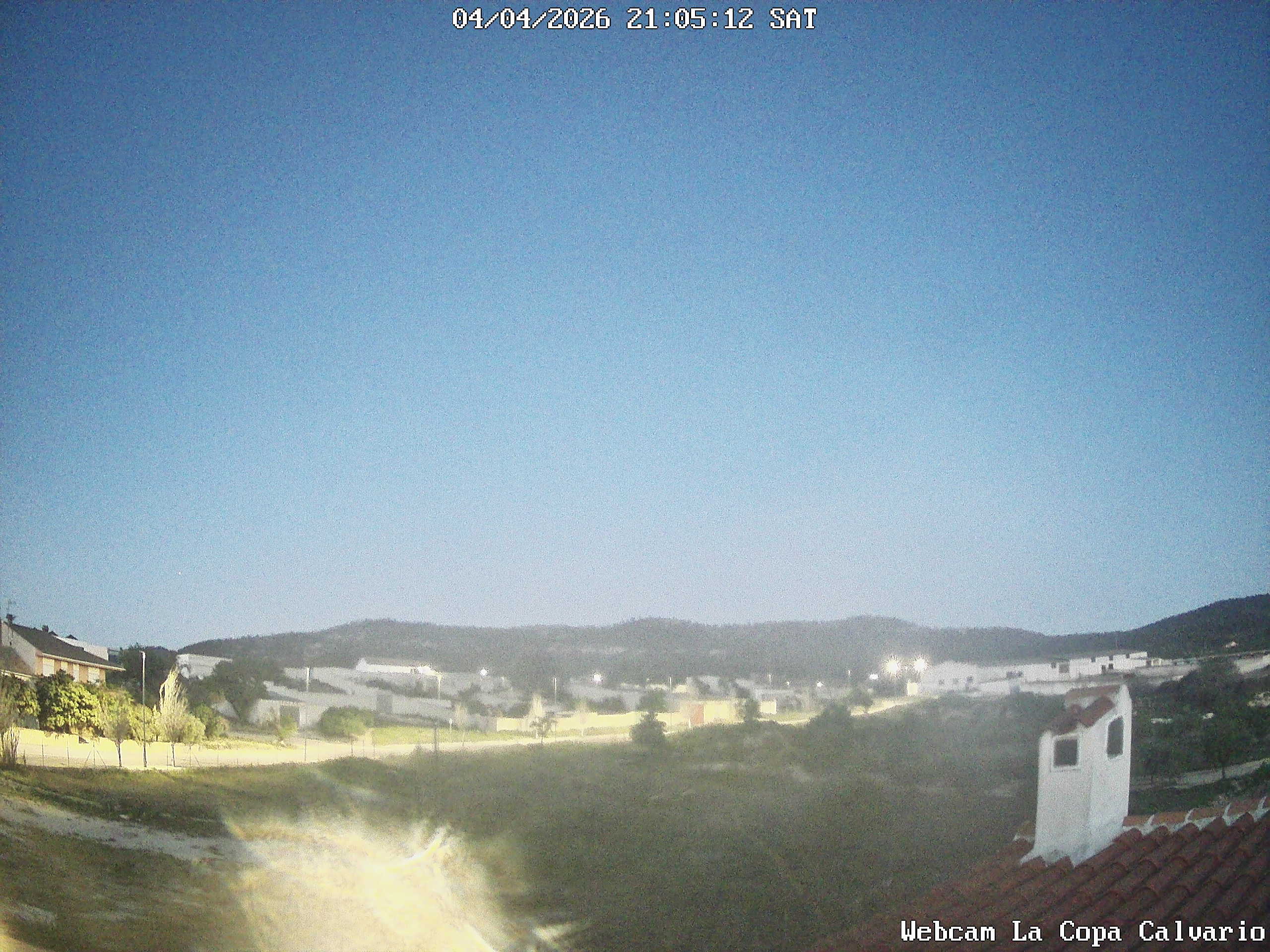 Webcam 2026-04-04 21:05:11